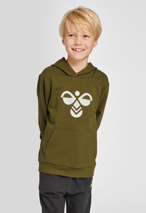 Immagine prodotto hummel Cuatro Hoodie (104)