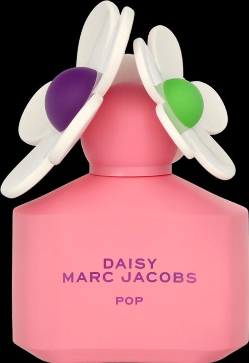 Actual product image Marc Jacobs Pop LE Eau de Toilette (Eau de toilette, 50 ml)
