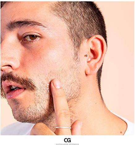 Image du produit Copenhagen Grooming Kit de croissance de la barbe