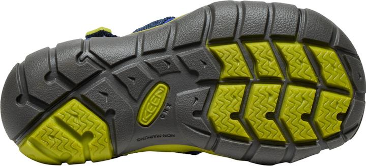 Actual product image Keen C Seacamp Ii Cnx (29)
