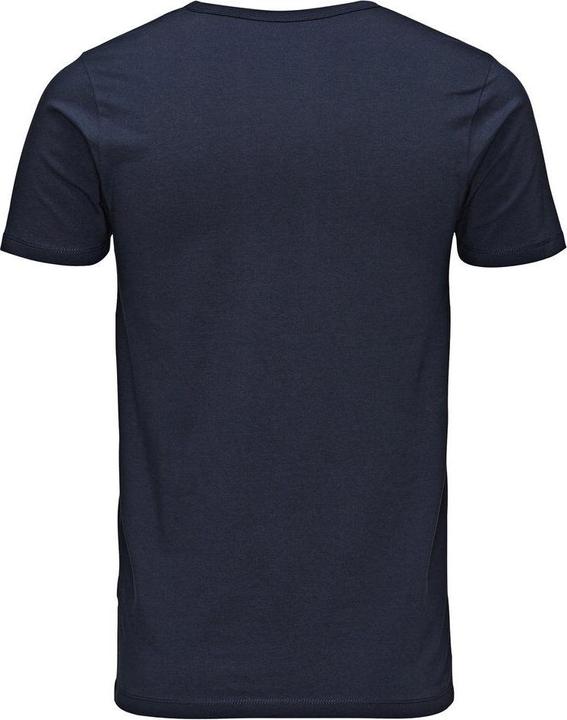 Immagine prodotto Jack & Jones Jjebasic V-Neck Tee S/S Noos (XL)