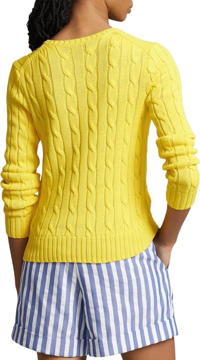 Immagine prodotto Ralph Lauren Pullover Slim Fit KIMBERLY (XS)