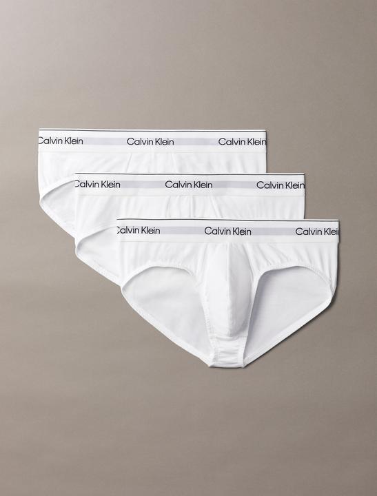 Immagine prodotto Calvin Klein Hip Brief 3pk (XS)