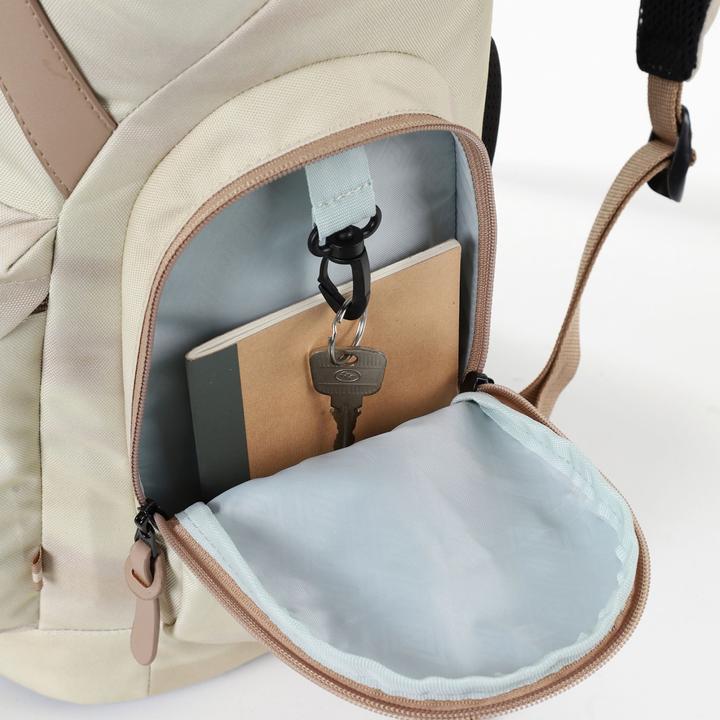 Image du produit Nitro Urban Daypacker two Sac à dos 46 cm Compartiment pour ordinateur portable (32 l)