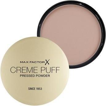 Image du produit Max Factor Creme Puff Powder - Poudre compacte 14 g 40 Creamy Ivory (L) (40 Ivoire crémeux)