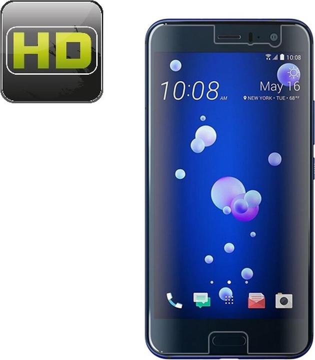 Produktbild Protectorking 3x Premium Displayschutzfolie 3D KLAR (3 Stück, HTC U11)