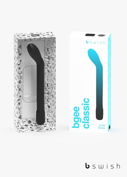 Produktbild Bswish Bgee Classic