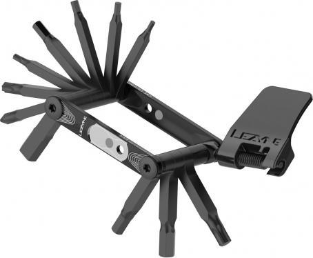 Actual product image Lezyne V Pro 7