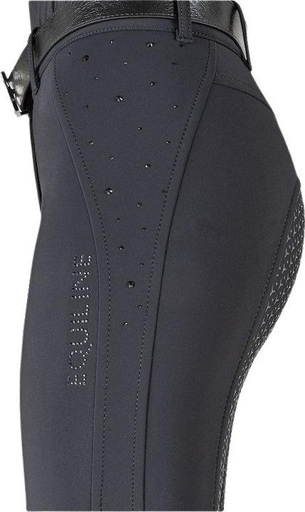 Produktbild Equiline reithose mid grip damen guestek (42)