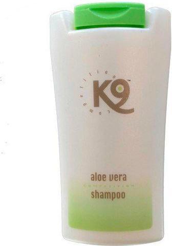 Image du produit K9 Shampooing 100Ml Aloevera - (718.0496) (Chien, Chat, 100 ml)