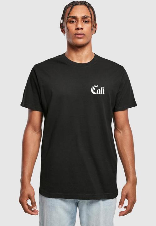 Produktbild Mister Tee MisterTee Cali Tag Tee - 165797 (XXL)