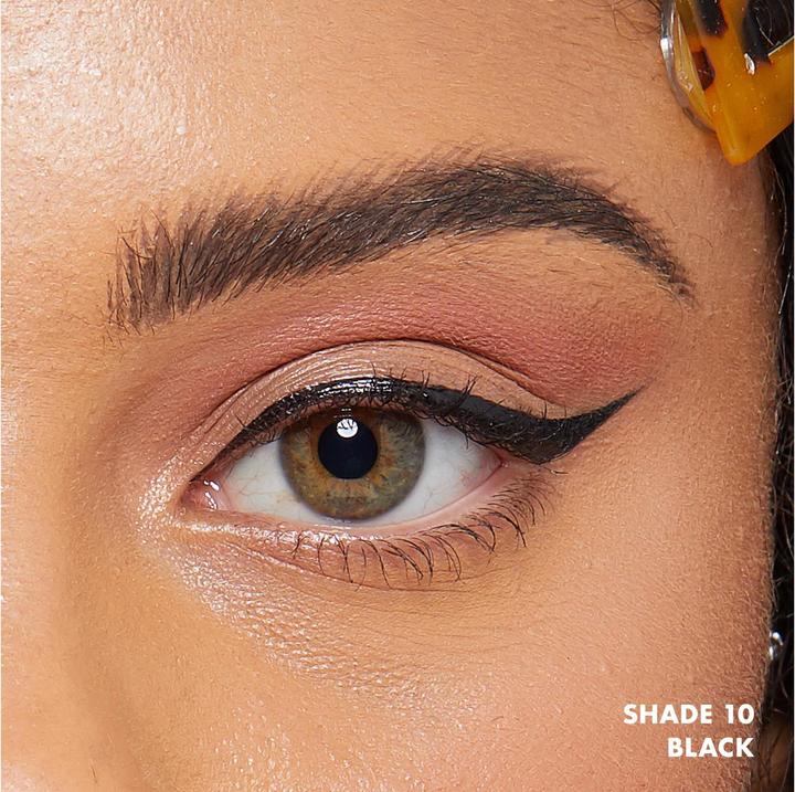 Image du produit NYX Professional Make-Up Lift & Snatch (Noir)