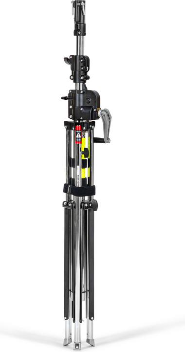 Actual product image Manfrotto 087NWSH, crank stand (276 cm, 30 kg)