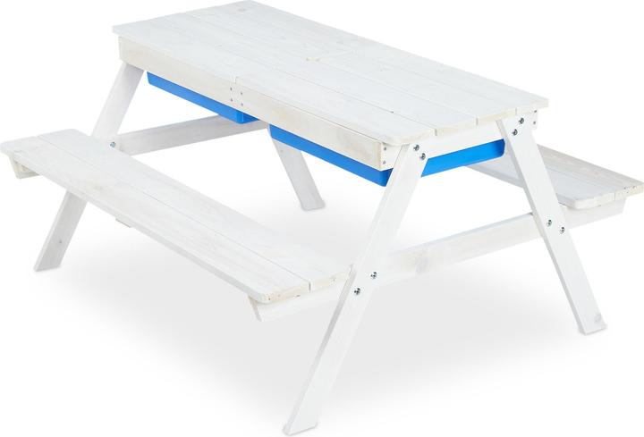 Actual product image Relaxdays Children's seating group