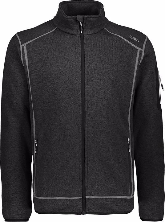 Immagine prodotto CMP Campagnolo Giacca in maglia di pile (56)