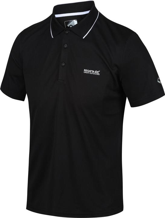 Image du produit Regatta Polo de sport Maverick V Manches courtes (4XL)