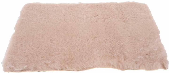 Actual product image Ozami - Dry Bed Mat - Beige - 60x45cm (Dog)