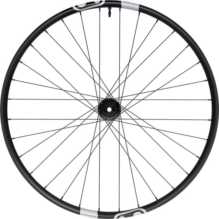 Actual product image Crankbrothers Synthesis Aluminium 2.0 E-BIKE BOOST I9 101 RW, 29", 148x12mm, SRAM XD, silver (Wheelset, 29")