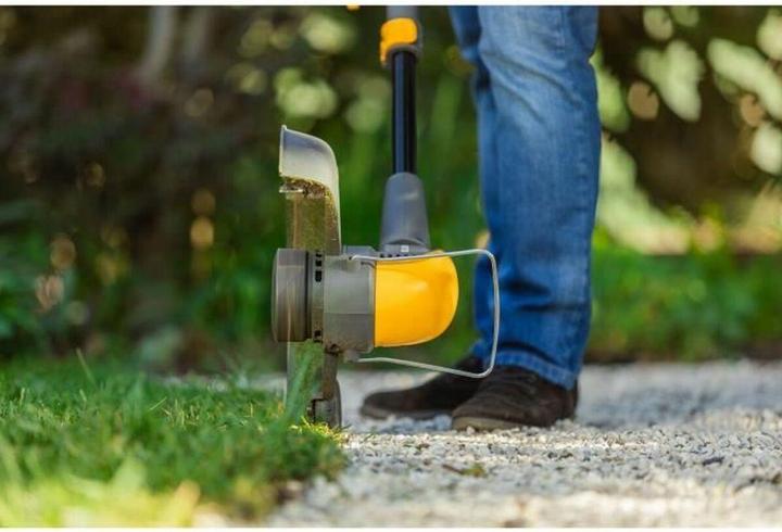 Actual product image Stiga GT 300e cordless grass trimmer incl. 2nd battery, incl. charger 40V 2Ah Cutting width (max.): 300mm (Trim line)