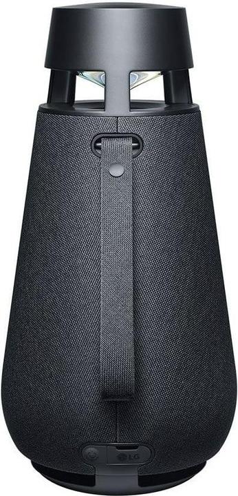 Actual product image LG XBOOM Go DXO2 (15 h, Rechargeable battery operated)