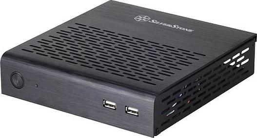 Produktbild Silverstone PT13 (Thin Mini ITX)