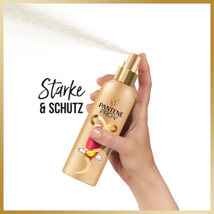Image du produit Pantene Pro-V Infiniment long (200 ml)