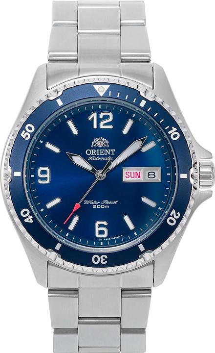 Image du produit Orient Sports Mako 2 & Ray 2 - AA02002D (Montre de plongée, 41 mm)