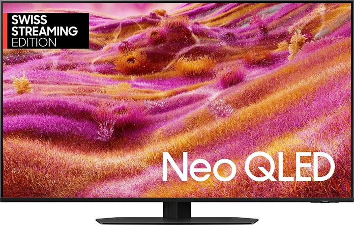 Image du produit Samsung QE43QN90F (43", QN90F, NeoQLED, Mini-LED, 4K, 2025)