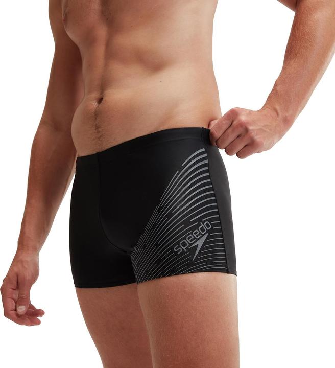 Actual product image Speedo Medley Logo Aquashort (30)