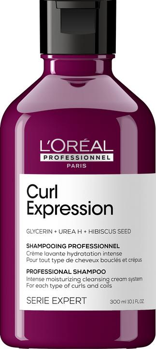 Serie Expert Curl Expression (300 ml, Shampoing liquide)