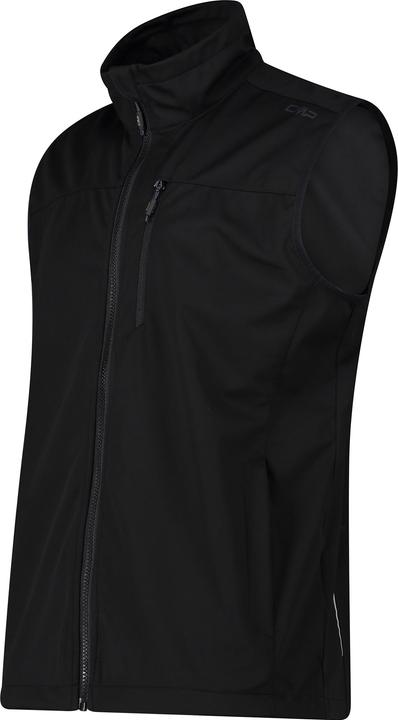 Produktbild CMP Campagnolo Softshell Weste (50, L)