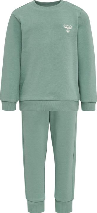 Image du produit hummel Hmlsanto Crewsuit (56)