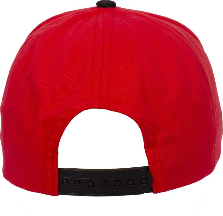 Actual product image Fashion UK Mario Luigi Yoshi Toad cap