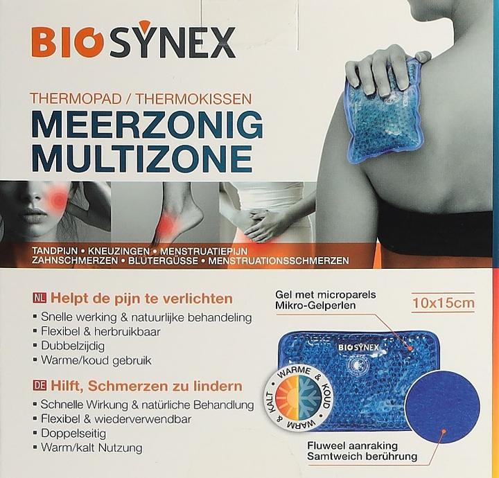 Produktbild Biosynex Kalt Warm Kompresse (1 x, 422.50 ml, 175 g)