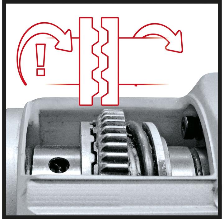 Produktbild Einhell Rt-Rh 32 (Netzbetrieb)