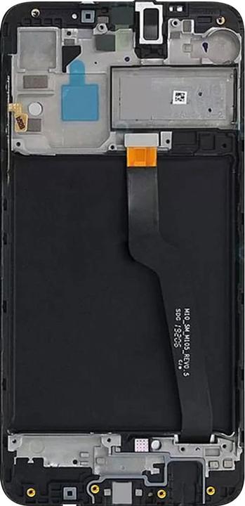 Produktbild Samsung LCD-Display Galaxy A10 (Display, Galaxy A10)