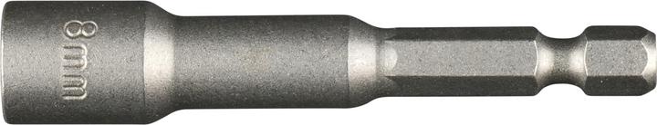 Produktbild Felo Werkzeugfabrik GmbH Steckschlüssel Koken 1/4 SW 8x66mm (8 mm)