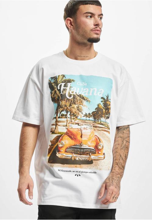 Immagine prodotto MT Tee oversize Havana Vibe (XS)