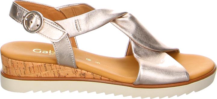 Actual product image Gabor Sandalen (39)