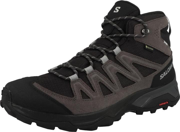 Image du produit Salomon X Ultra 4 Mid Wide GTX - 60955 (41 1/3)