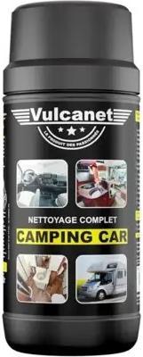 Produktbild Vulcanet Camping Car