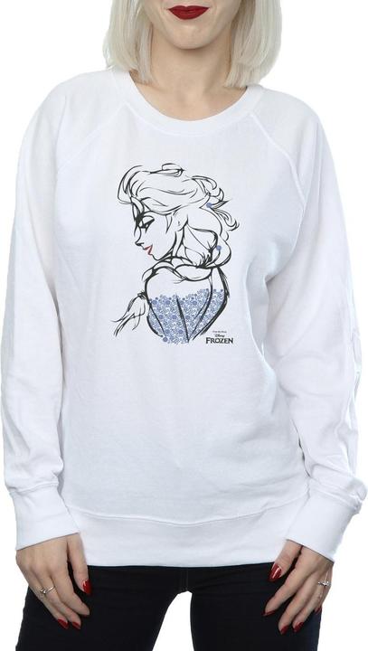 Produktbild Disney Frozen Sweatshirt (S)