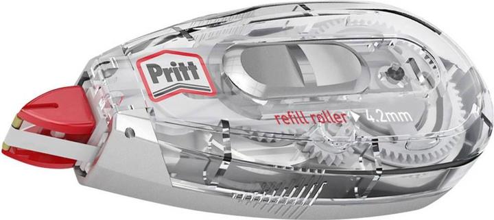 Actual product image Pritt Scooter Midway