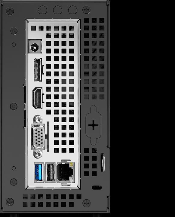 Actual product image AsRock DeskMini H470