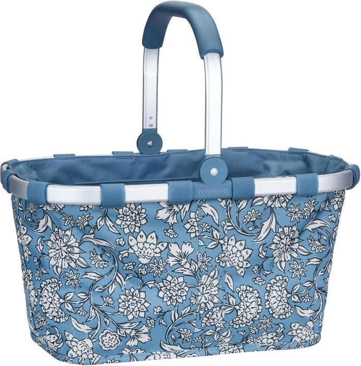 Produktbild reisenthel carrybag dahlia blue