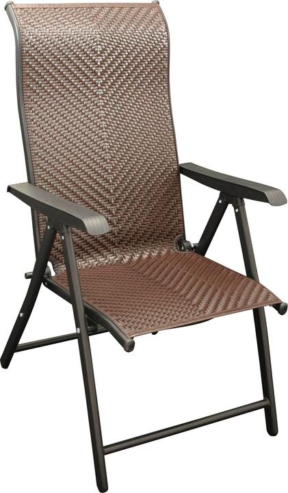 Produktbild Degamo Klappsessel ANTIBES