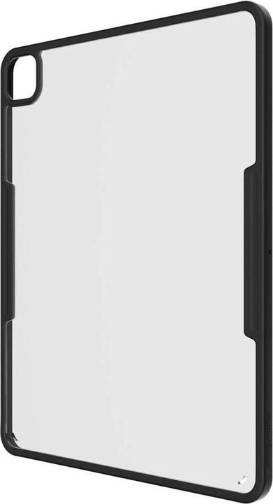 Actual product image PanzerGlass ClearCase (iPad Pro 12.9 2021 (5th Gen), iPad Pro 12.9 2018 (3. Gen), iPad Pro 12.9 2020 (4. Gen))