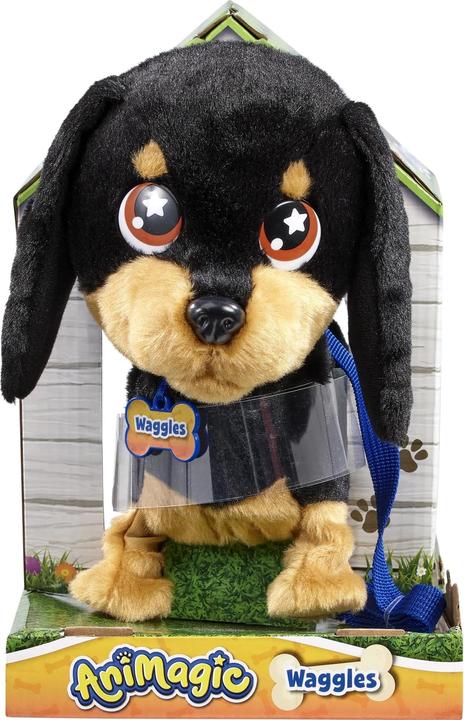 Actual product image Goliath Toys Waggles (23 cm)