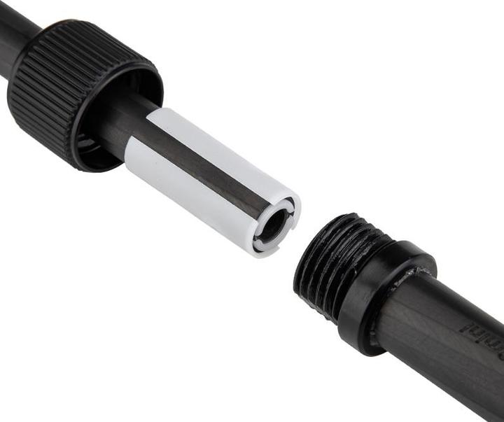 Actual product image Fotopro Professional Tripod P Series (Plastic, Metal)