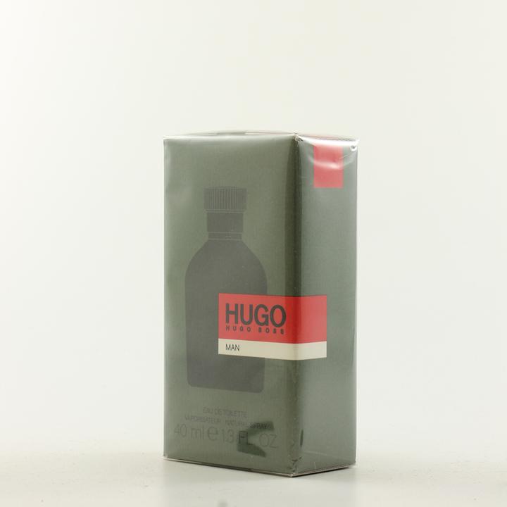 Actual product image HUGO Hugh Man (Eau de toilette, 40 ml)